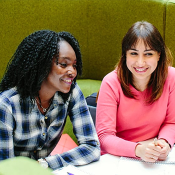 Country is more important than the university that you will be studying in